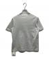 THE RERACS (ザ リラクス) THE T-SHIRT ライトブルー サイズ:36：4000円