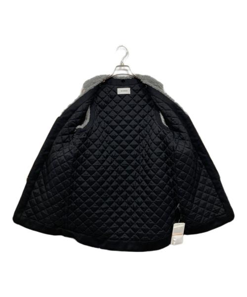 THE RERACS（ザ リラクス）THE RERACS (ザ リラクス) ボア ライナー グレー サイズ:Freeの古着・服飾アイテム