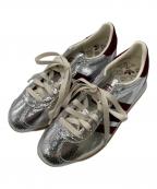 adidasアディダス）の古着「スニーカー」｜シルバー