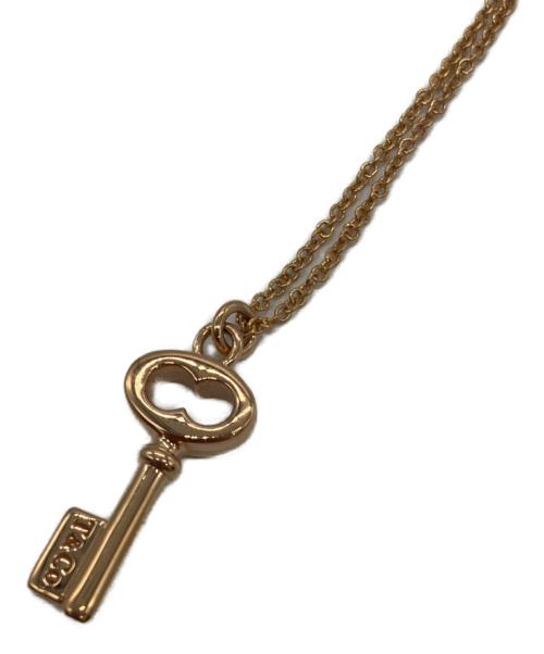 TIFFANY & Co.（ティファニー）TIFFANY & Co. (ティファニー) ネックレスの古着・服飾アイテム