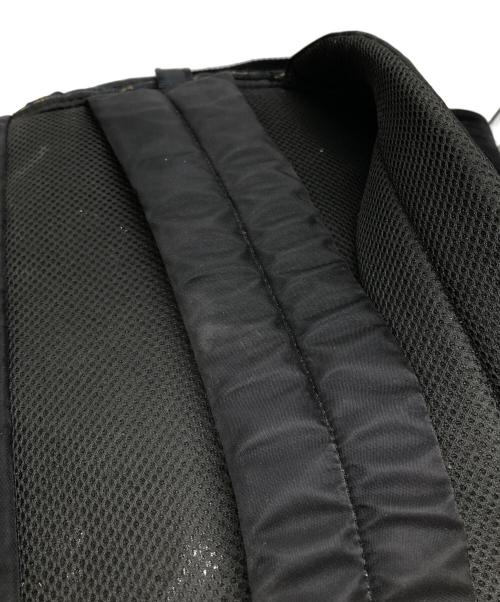 UNDERCOVER（アンダーカバー）UNDERCOVER (アンダーカバー) BASIC NyTwill 2PKBACKPACK ブラック サイズ:下記参照の古着・服飾アイテム