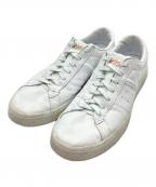 Onitsuka Tigerオニツカタイガー）の古着「LAWNSHIP 3.0」｜ホワイト