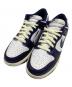 NIKE（ナイキ）の古着「Dunk Low PRM 