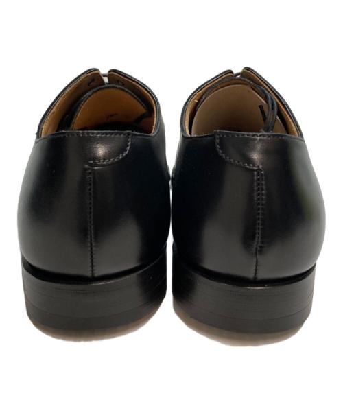 Crockett & Jones（クロケット＆ジョーンズ）Crockett & Jones (クロケット＆ジョーンズ) ALEX/ホールカットシューズ ブラック サイズ:7 1/2の古着・服飾アイテム