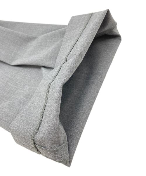 GALLARDA GALANTE（ガリャルダガランテ）GALLARDA GALANTE (ガリャルダガランテ) ドライクロスパンツ グレー サイズ:1 未使用品の古着・服飾アイテム