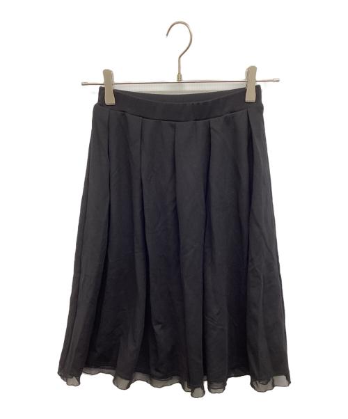 Regina Romantico（レジィーナロマンティコ）REGINA ROMANTICO (レジィーナロマンティコ) ダブルセットアップ ブラック サイズ:36の古着・服飾アイテム