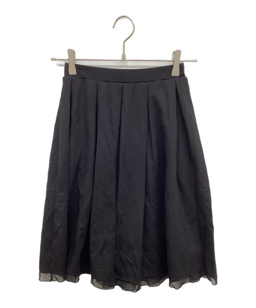 Regina Romantico（レジィーナロマンティコ）REGINA ROMANTICO (レジィーナロマンティコ) ダブルセットアップ ブラック サイズ:36の古着・服飾アイテム