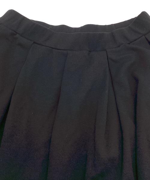 Regina Romantico（レジィーナロマンティコ）REGINA ROMANTICO (レジィーナロマンティコ) ダブルセットアップ ブラック サイズ:36の古着・服飾アイテム