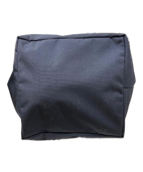 Herve Chapelier（エルベシャプリエ）Herve Chapelier (エルベシャプリエ) 舟形トートバッグ ネイビーの古着・服飾アイテム