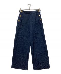 中古・古着通販】sacai (サカイ) カットオフ デニム ショーツ