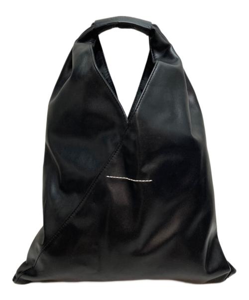 MM6 Maison Margiela（エムエムシックスメゾンマルジェラ）MM6 Maison Margiela (エムエムシックスメゾンマルジェラ) JAPANESE BAG SMALL（ジャパニーズバッグ　スモール）の古着・服飾アイテム