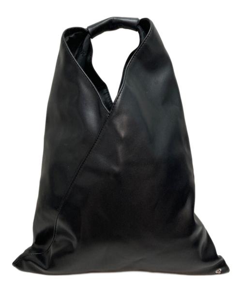 MM6 Maison Margiela（エムエムシックスメゾンマルジェラ）MM6 Maison Margiela (エムエムシックスメゾンマルジェラ) JAPANESE BAG SMALL（ジャパニーズバッグ　スモール）の古着・服飾アイテム