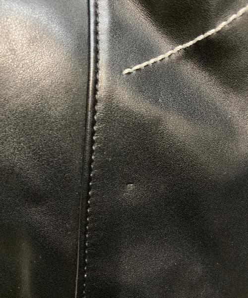 MM6 Maison Margiela（エムエムシックスメゾンマルジェラ）MM6 Maison Margiela (エムエムシックスメゾンマルジェラ) JAPANESE BAG SMALL（ジャパニーズバッグ　スモール）の古着・服飾アイテム