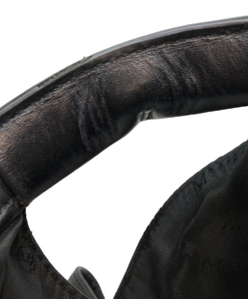 MM6 Maison Margiela（エムエムシックスメゾンマルジェラ）MM6 Maison Margiela (エムエムシックスメゾンマルジェラ) JAPANESE BAG SMALL（ジャパニーズバッグ　スモール）の古着・服飾アイテム