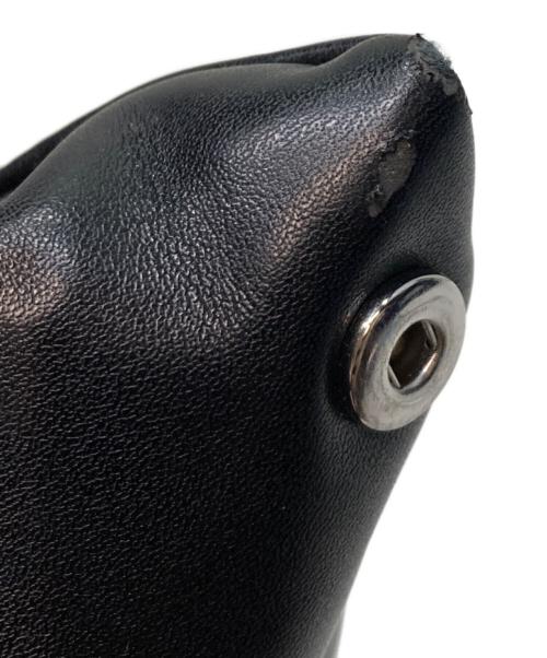 MM6 Maison Margiela（エムエムシックスメゾンマルジェラ）MM6 Maison Margiela (エムエムシックスメゾンマルジェラ) JAPANESE BAG SMALL（ジャパニーズバッグ　スモール）の古着・服飾アイテム