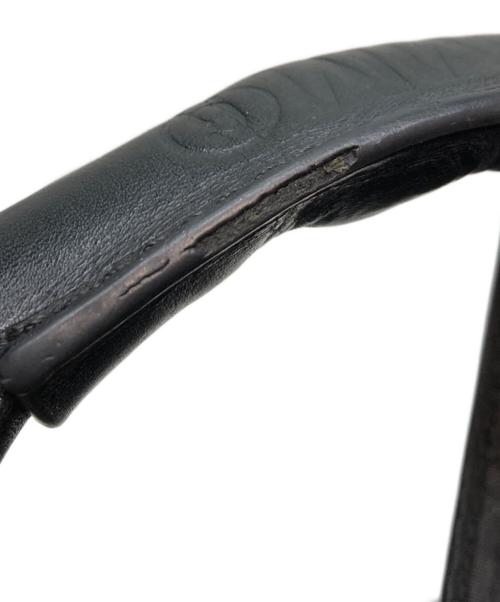 MM6 Maison Margiela（エムエムシックスメゾンマルジェラ）MM6 Maison Margiela (エムエムシックスメゾンマルジェラ) JAPANESE BAG SMALL（ジャパニーズバッグ　スモール）の古着・服飾アイテム