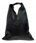 MM6 Maison Margiela (エムエムシックスメゾンマルジェラ) JAPANESE BAG SMALL（ジャパニーズバッグ　スモール）：12000円