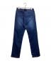 GRAMICCI (グラミチ) STRETCH DENIM NN-PANT CROPPED インディゴ サイズ:M：5000円