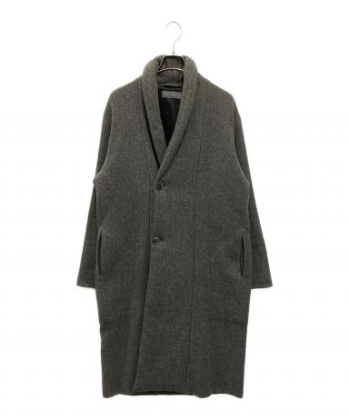 アルビ 『CHRISTOPHE LEMAIRE』 (1) デニム コート 3090062216157427_01_8913w.jpeg