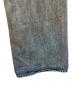 中古・古着 ssstein (シュタイン) TWIST SEAM BAGGY VINTAGE DENIM JEANS インディゴ サイズ:S：40000円