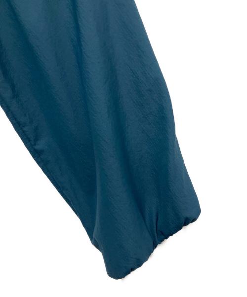 THE NORTH FACE（ザ ノース フェイス）THE NORTH FACE (ザ ノース フェイス) スワローテイルフーディ ネイビー サイズ:XXLの古着・服飾アイテム