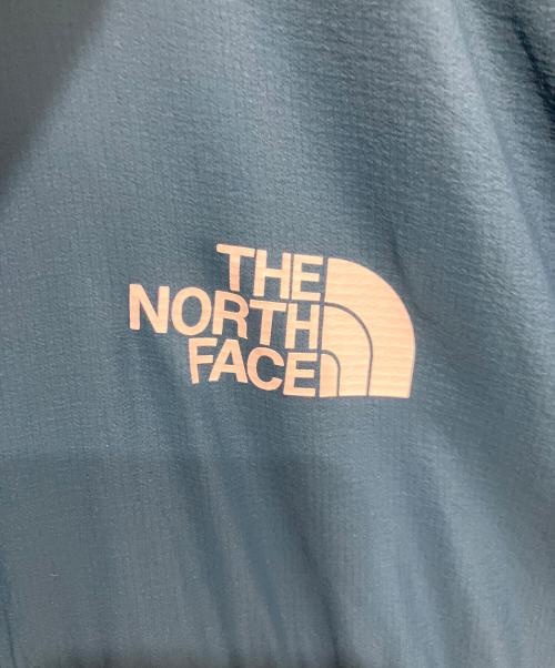 THE NORTH FACE（ザ ノース フェイス）THE NORTH FACE (ザ ノース フェイス) スワローテイルフーディ ネイビー サイズ:XXLの古着・服飾アイテム