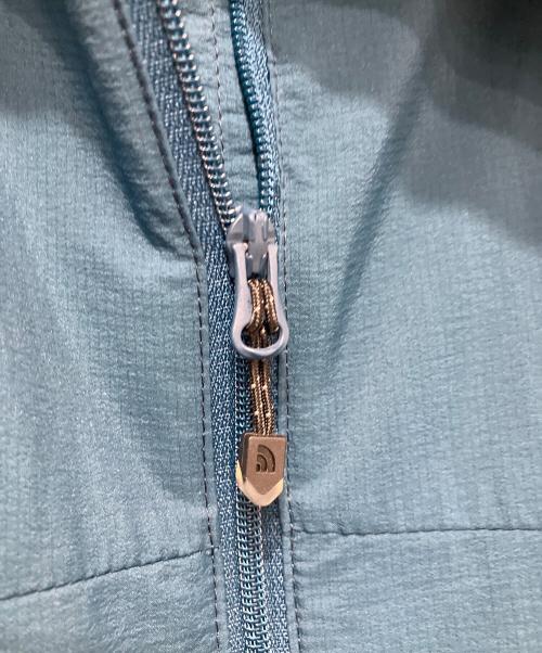 THE NORTH FACE（ザ ノース フェイス）THE NORTH FACE (ザ ノース フェイス) スワローテイルフーディ ネイビー サイズ:XXLの古着・服飾アイテム