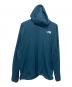 THE NORTH FACE (ザ ノース フェイス) スワローテイルフーディ ネイビー サイズ:XXL：10000円