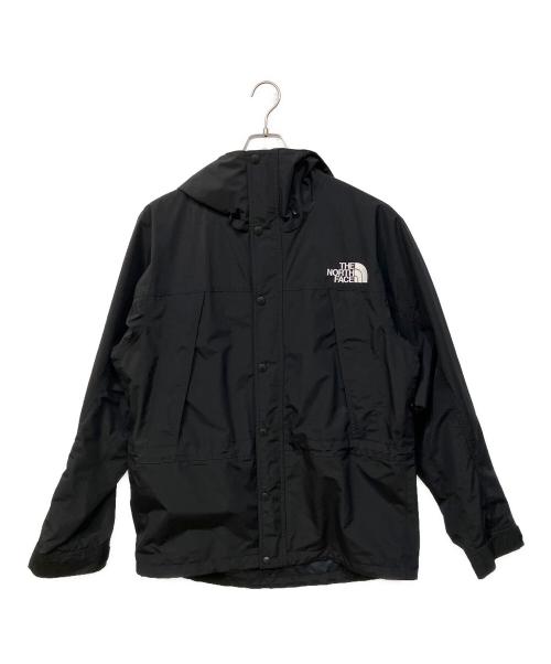 THE NORTH FACE（ザ ノース フェイス）THE NORTH FACE (ザ ノース フェイス) マウンテンライトジャケット ブラック サイズ:SIZE Lの古着・服飾アイテム