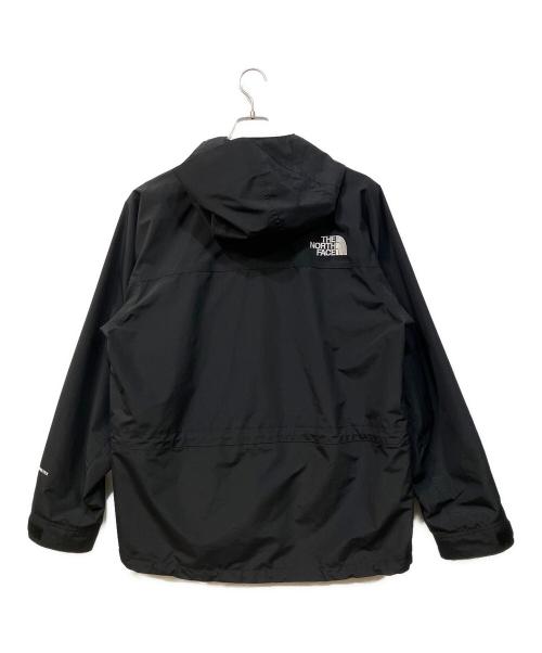 THE NORTH FACE（ザ ノース フェイス）THE NORTH FACE (ザ ノース フェイス) マウンテンライトジャケット ブラック サイズ:SIZE Lの古着・服飾アイテム