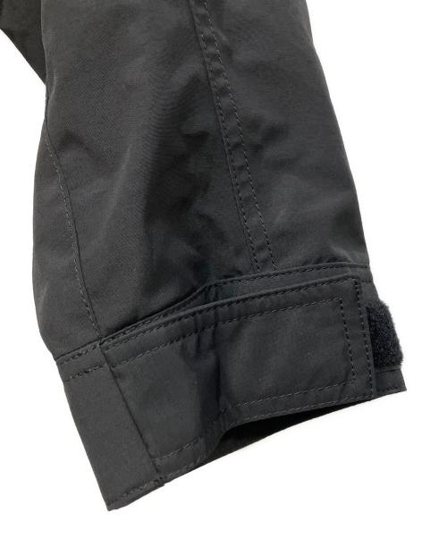 THE NORTH FACE（ザ ノース フェイス）THE NORTH FACE (ザ ノース フェイス) マウンテンライトジャケット ブラック サイズ:SIZE Lの古着・服飾アイテム
