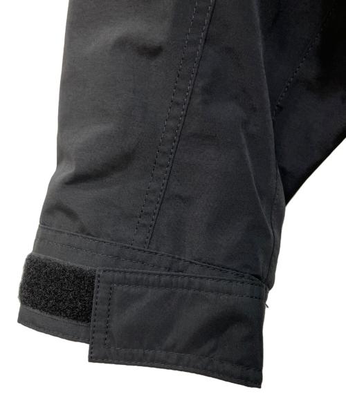 THE NORTH FACE（ザ ノース フェイス）THE NORTH FACE (ザ ノース フェイス) マウンテンライトジャケット ブラック サイズ:SIZE Lの古着・服飾アイテム