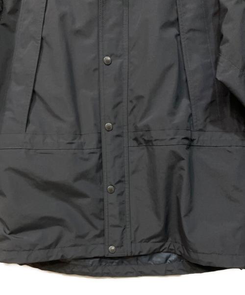 THE NORTH FACE（ザ ノース フェイス）THE NORTH FACE (ザ ノース フェイス) マウンテンライトジャケット ブラック サイズ:SIZE Lの古着・服飾アイテム
