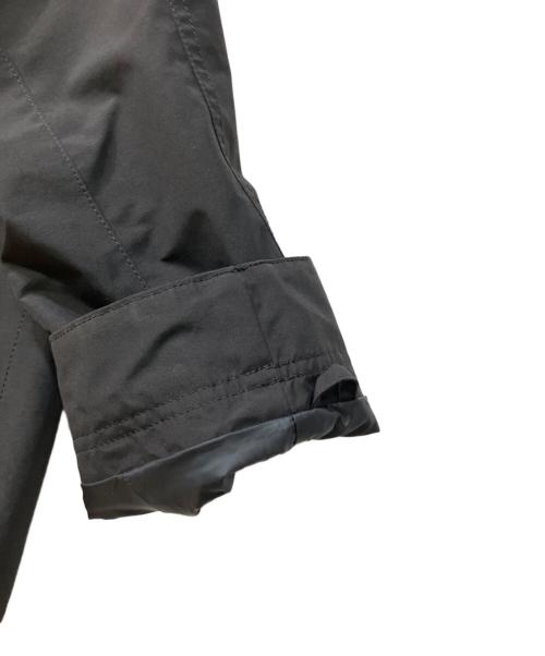 THE NORTH FACE（ザ ノース フェイス）THE NORTH FACE (ザ ノース フェイス) マウンテンライトジャケット ブラック サイズ:SIZE Lの古着・服飾アイテム