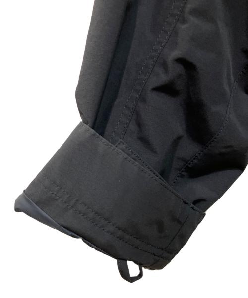 THE NORTH FACE（ザ ノース フェイス）THE NORTH FACE (ザ ノース フェイス) マウンテンライトジャケット ブラック サイズ:SIZE Lの古着・服飾アイテム