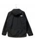 THE NORTH FACE (ザ ノース フェイス) マウンテンライトジャケット ブラック サイズ:SIZE L：25000円