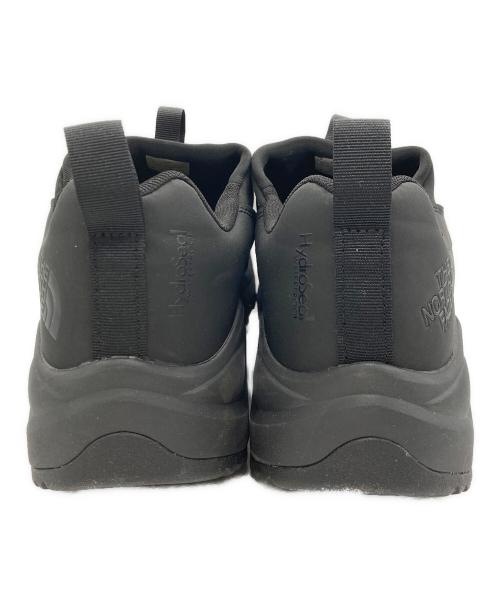 THE NORTH FACE（ザ ノース フェイス）THE NORTH FACE (ザ ノース フェイス) Graval Slip-On WP ブラック サイズ:28cmの古着・服飾アイテム