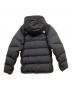 THE NORTH FACE (ザ ノース フェイス) BELAYER PARKA ブラック サイズ:SIZE S：35000円