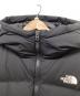 中古・古着 THE NORTH FACE (ザ ノース フェイス) BELAYER PARKA ブラック サイズ:SIZE S：35000円