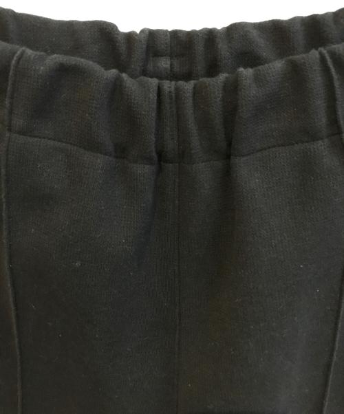 COGTHEBIGSMOKE（コグザビッグスモーク）COGTHEBIGSMOKE (コグザビッグスモーク) GENEVA WIDELOG TROUSERS ブラック サイズ:Freeの古着・服飾アイテム