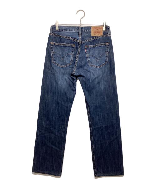 LEVI'S（リーバイス）LEVI'S (リーバイス) 501デニムパンツ インディゴ サイズ:W31×L34の古着・服飾アイテム