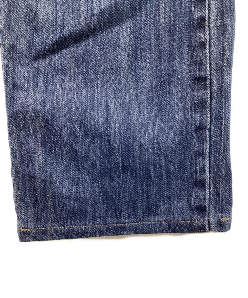 LEVI'S（リーバイス）LEVI'S (リーバイス) 501デニムパンツ インディゴ サイズ:W31×L34の古着・服飾アイテム