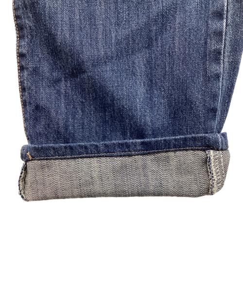LEVI'S（リーバイス）LEVI'S (リーバイス) 501デニムパンツ インディゴ サイズ:W31×L34の古着・服飾アイテム
