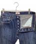 中古・古着 LEVI'S (リーバイス) 501デニムパンツ インディゴ サイズ:W31×L34：6000円