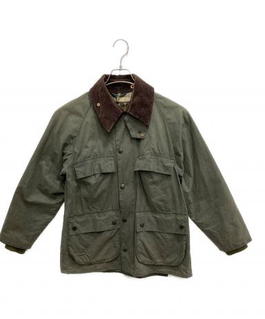 中古・古着通販】Barbour (バブアー) EDIFICE (エディフィス) BEDALE