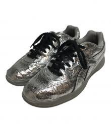 REEBOK（リーボック）の古着「プレジャーズ ハマー ストリート」｜シルバー