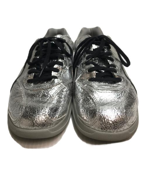 REEBOK（リーボック）REEBOK (リーボック) プレジャーズ ハマー ストリート シルバー サイズ:27cmの古着・服飾アイテム