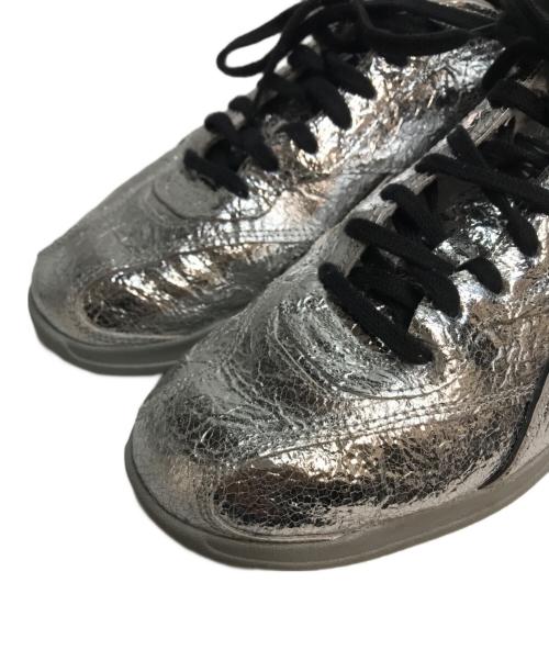 REEBOK（リーボック）REEBOK (リーボック) プレジャーズ ハマー ストリート シルバー サイズ:27cmの古着・服飾アイテム