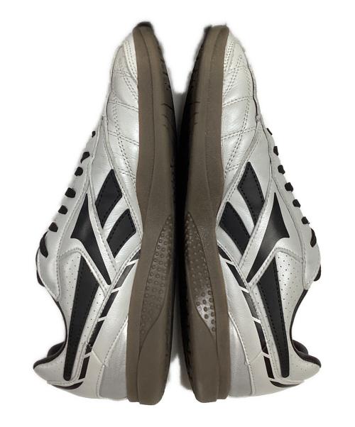 REEBOK（リーボック）REEBOK (リーボック) ハマー ストリート マットシルバー グレー サイズ:27cmの古着・服飾アイテム