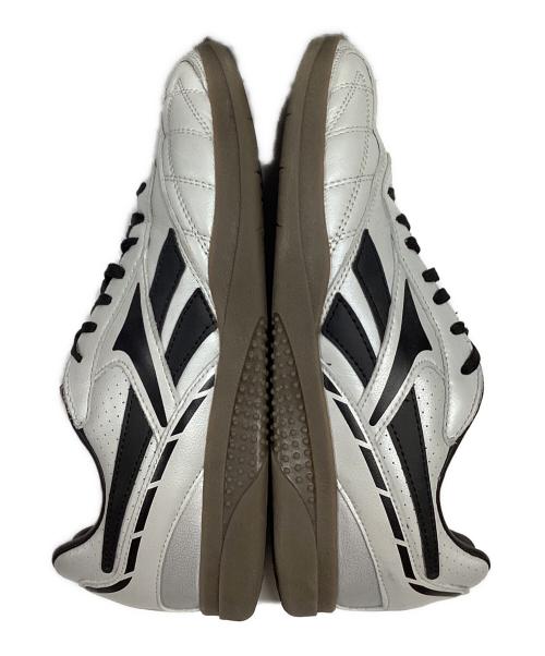 REEBOK（リーボック）REEBOK (リーボック) ハマー ストリート マットシルバー グレー サイズ:27cmの古着・服飾アイテム